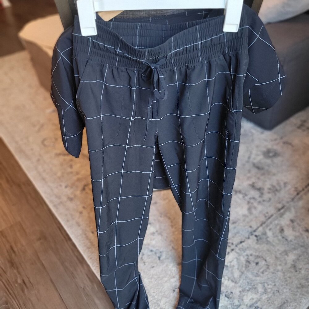 Albion Jogger Set